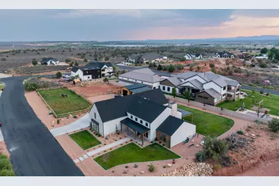 1222 S Country Estates Ln, Kanab, UT 84741 - Photo 3