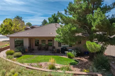 747 E Sage Trail, Kanab, UT 84741 - Photo 3
