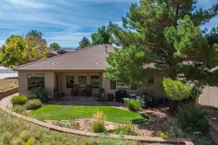 747 E Sage Trail, Kanab, UT 84741 - Photo 3