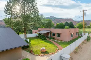 475 N 300 W, Kanab, UT 84741 - Photo 1