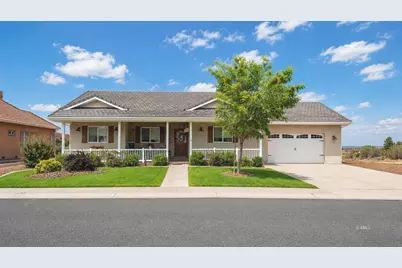 155 S Putter Ln, Kanab, UT 84741 - Photo 1