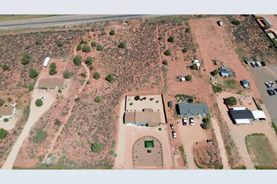 4283 E Mountain View Dr, Kanab, UT 84741 - Photo 39