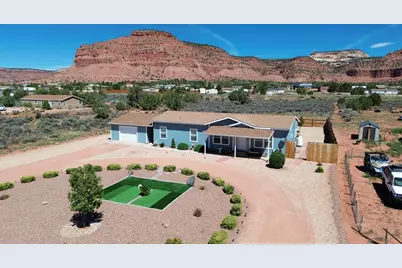 4283 E Mountain View Dr, Kanab, UT 84741 - Photo 5