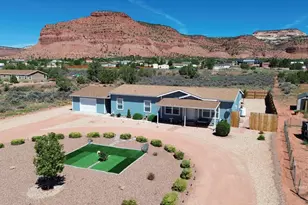 4283 E Mountain Vw Dr, Kanab, UT 84741 - Photo 5