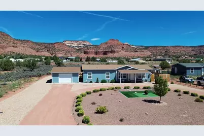 4283 E Mountain View Dr, Kanab, UT 84741 - Photo 3
