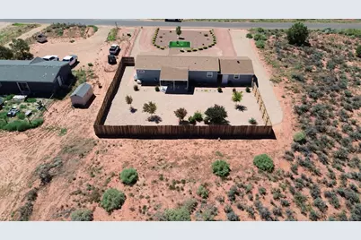 4283 E Mountain View Dr, Kanab, UT 84741 - Photo 41
