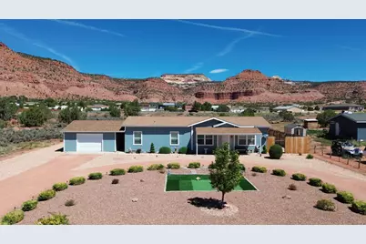 4283 E Mountain View Dr, Kanab, UT 84741 - Photo 1