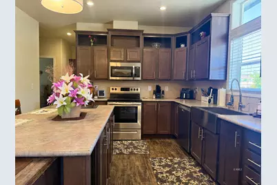 4283 E Mountain View Dr, Kanab, UT 84741 - Photo 13