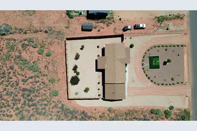 4283 E Mountain View Dr, Kanab, UT 84741 - Photo 37