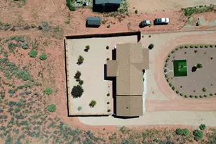 4283 E Mountain Vw Dr, Kanab, UT 84741 - Photo 37