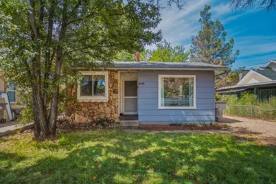 363 N 300 W, Kanab, UT 84741 - Photo 1