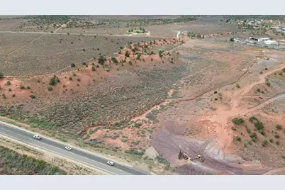 38 Acres Hwy 89, Kanab, UT 84741 - Photo 1