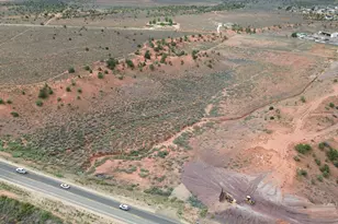 38 Acres Hwy 89, Kanab, UT 84741 - Photo 1