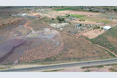 Lot 5 Buena Vista Commerce Park, Kanab, UT 84741 - Photo 1