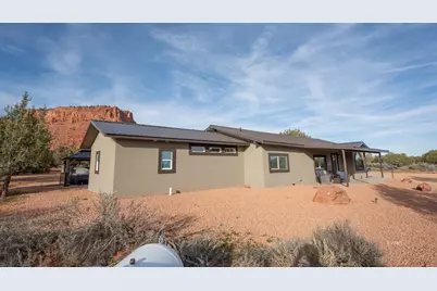 8901 E Serenity Rd, Kanab, UT 84741 - Photo 13