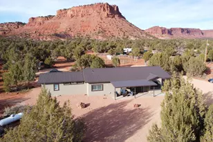 8901 E Serenity Rd, Kanab, UT 84741 - Photo 3