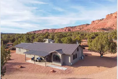 8901 E Serenity Rd, Kanab, UT 84741 - Photo 1