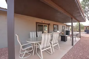 8901 E Serenity Rd, Kanab, UT 84741 - Photo 39