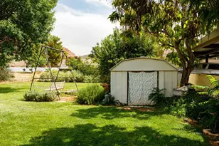 256 N Hwy 89, Kanab, UT 84741 - Photo 29