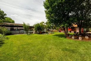 256 N Hwy 89, Kanab, UT 84741 - Photo 35