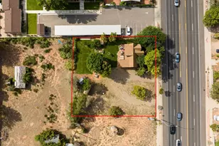 256 N Hwy 89, Kanab, UT 84741 - Photo 37