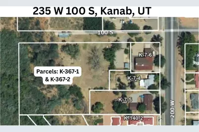 235 W 100 S, Kanab, UT 84741 - Photo 5