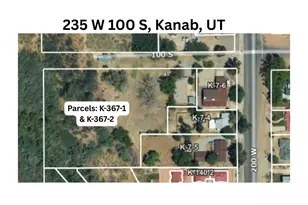 235 W 100 S, Kanab, UT 84741 - Photo 5