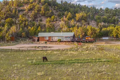 403 &amp; 409 S Mineral Springs Rd, Mount Carmel, UT 84755 - Photo 5