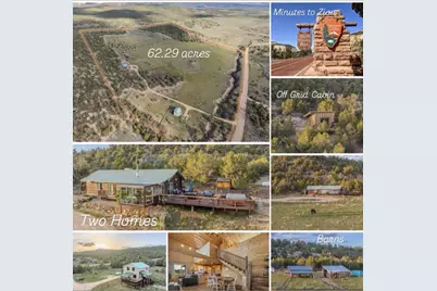403 &amp; 409 S Mineral Springs Rd, Mount Carmel, UT 84755 - Photo 7