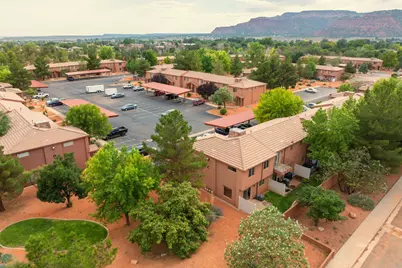 300 E 300 N #C-8, Kanab, UT 84741 - Photo 31