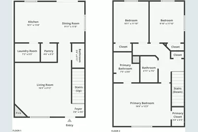 300 E 300 N #C-8, Kanab, UT 84741 - Photo 45