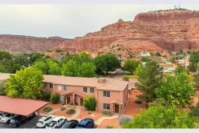300 E 300 N #C-8, Kanab, UT 84741 - Photo 35