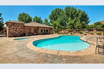 300 E 300 N #C-8, Kanab, UT 84741 - Photo 39