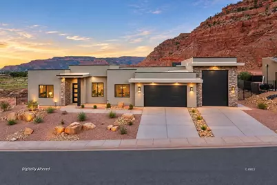 547 N Rainmaker Rd, Kanab, UT 84741 - Photo 1