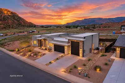 547 N Rainmaker Rd, Kanab, UT 84741 - Photo 3