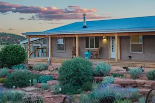 6697 N Johnson Canyon, Kanab, UT 84741 - Photo 7