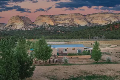 6697 N Johnson Canyon, Kanab, UT 84741 - Photo 1