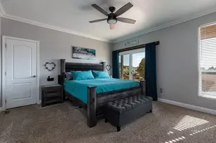4970 E Rock Ledge Ln, Kanab, UT 84741 - Photo 11
