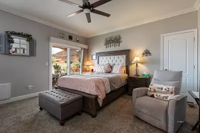 4970 E Rock Ledge Ln, Kanab, UT 84741 - Photo 17