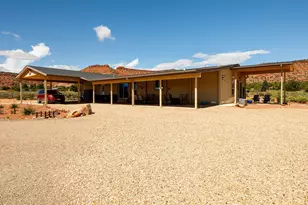 4970 E Rock Ledge Ln, Kanab, UT 84741 - Photo 29