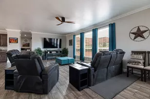 4970 E Rock Ledge Ln, Kanab, UT 84741 - Photo 5