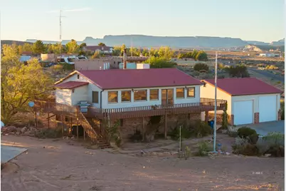 1100 S Revolution Way, Big Water, UT 84741 - Photo 1