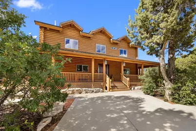 615 Zion Dr, Orderville, UT 84758 - Photo 1