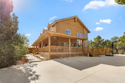 615 Zion Dr, Orderville, UT 84758 - Photo 3