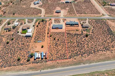 4175 E Mountain View Dr, Kanab, UT 84741 - Photo 49