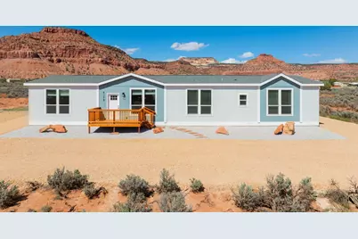 4175 E Mountain View Dr, Kanab, UT 84741 - Photo 1