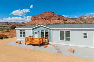 4175 E Mountain Vw Dr, Kanab, UT 84741 - Photo 3