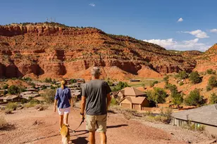 568 N Rainmaker Rd, Kanab, UT 84741 - Photo 57