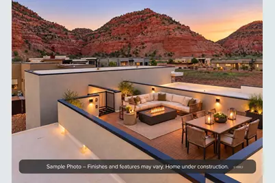 568 N Rainmaker Rd, Kanab, UT 84741 - Photo 3