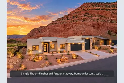 549 N El Valle Dr, Kanab, UT 84741 - Photo 3